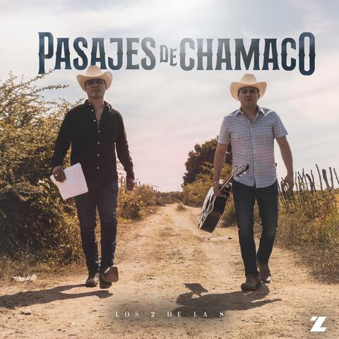 Pasajes de Chamaco album art