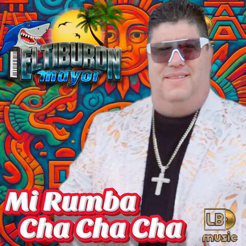 Mi Rumba cha cha cha album art