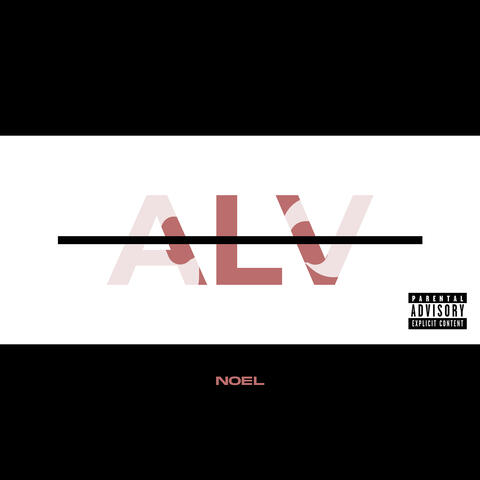 ALV album art