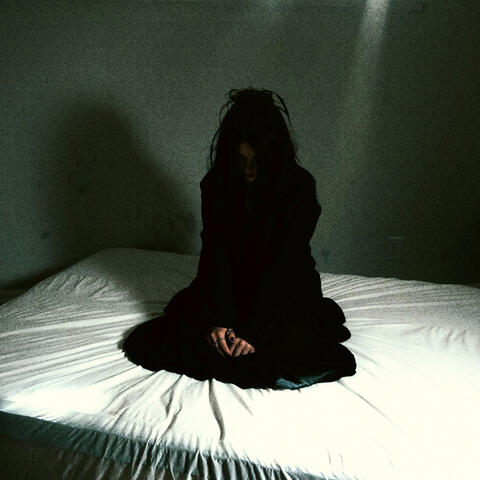 Whisper album art