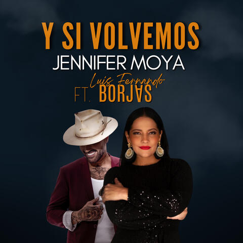Y si Volvemos album art