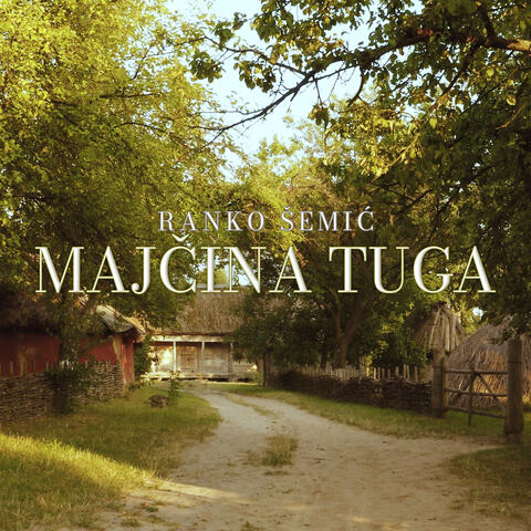 Majcina tuga album art