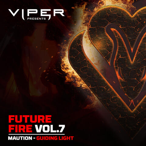 Guiding Light (Future Fire Vol.7) album art