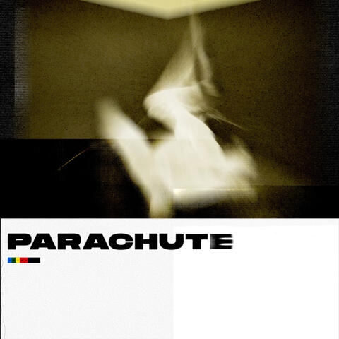 Parachute album art