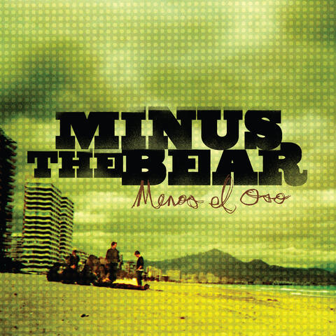 Menos el Oso album art