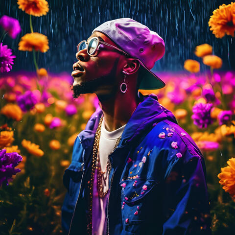 Hop in the Rari album art