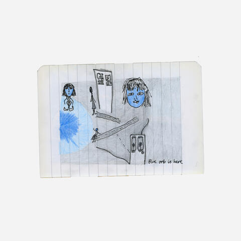 Last Year album art