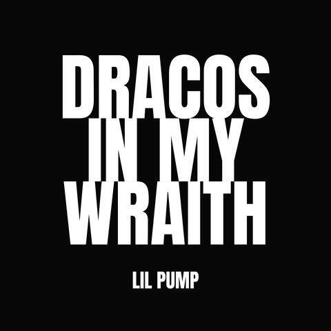 Dracos In My Wraith album art