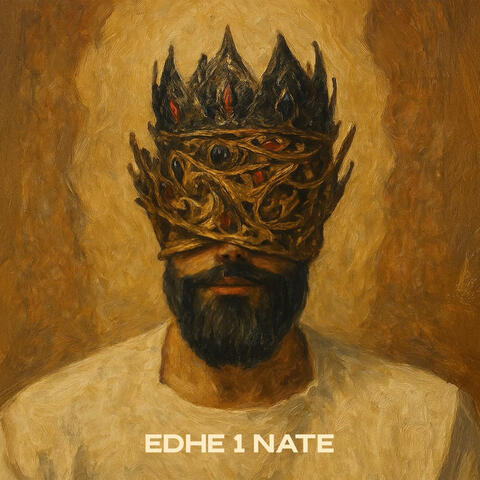 EDHE 1 NATE album art