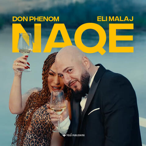 Naqe album art