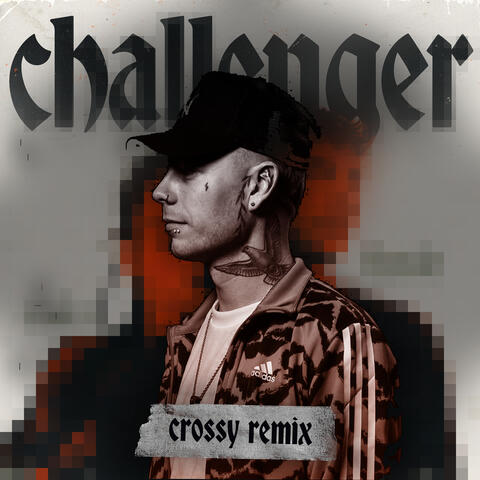 Challenger album art