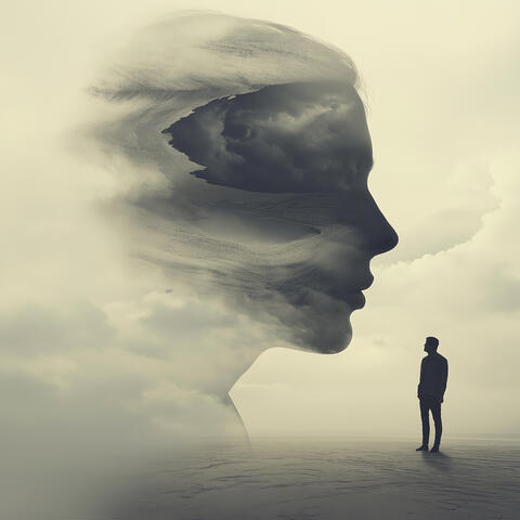 OVERCAST album art