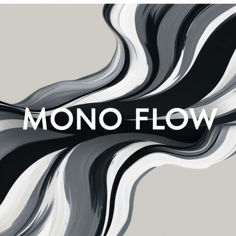 Mono Flow album art