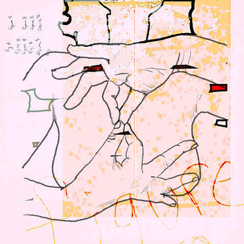 Figure 8 album art