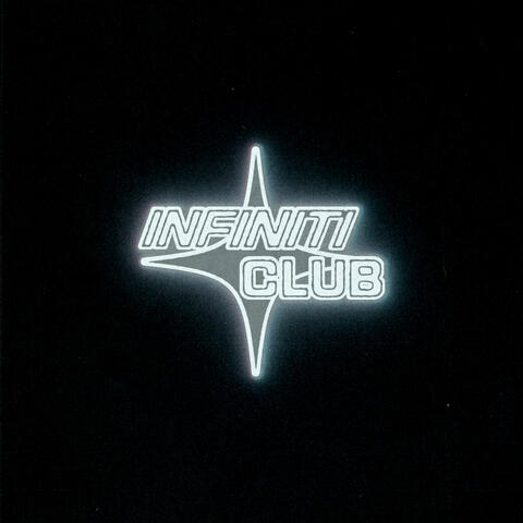 INFINITI CLUB ONE album art