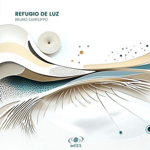 Refugio de Luz album art