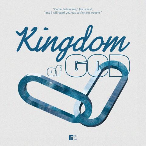 Kingdom of God album art