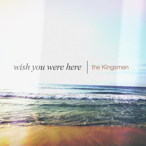 Wish You Were Here album art