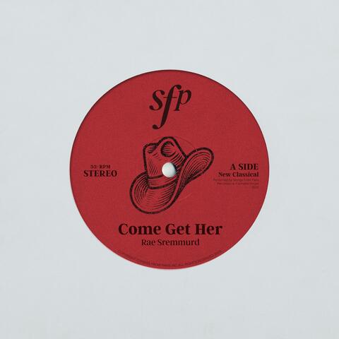 Come Get Her album art