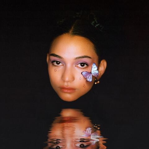 El Jardín de Lágrimas album art