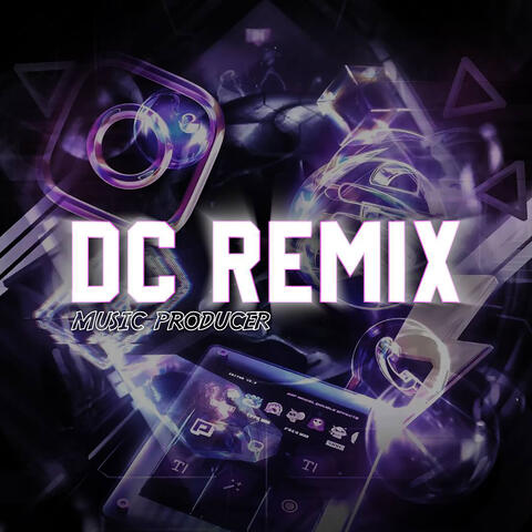 Hai Giờ Sáng - DC Remix album art