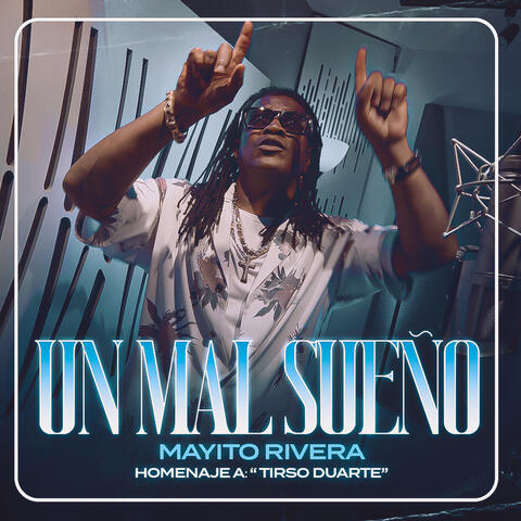 Un Mal Sueño album art