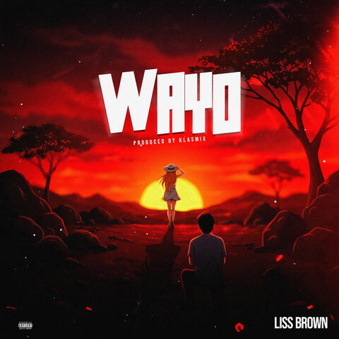 Wayo album art