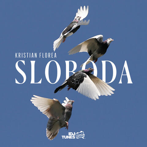 Sloboda album art
