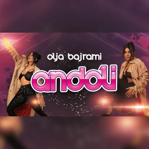 Andoli album art