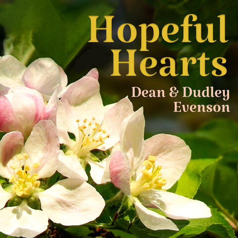 Hopeful Hearts album art