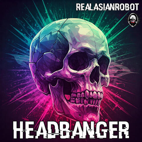 Headbanger album art
