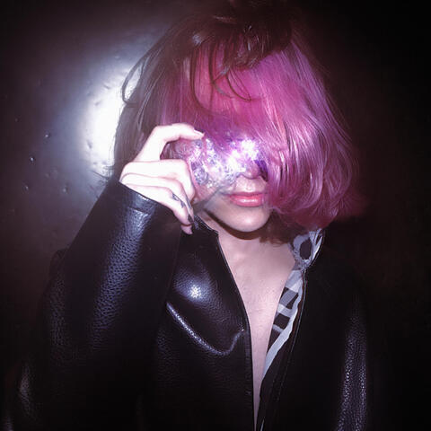 luvv album art