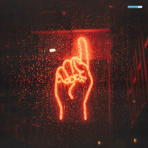 One Last Hour album art