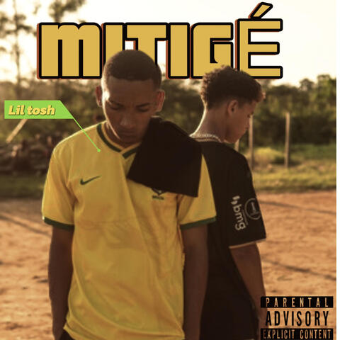 MITIGÉ album art
