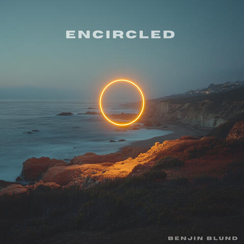 Encircled album art