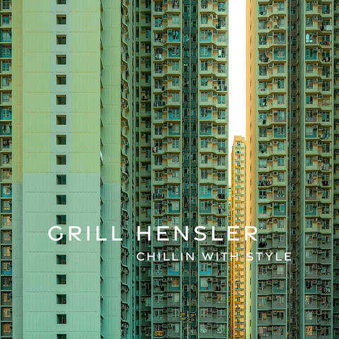 Chillin With Style album art