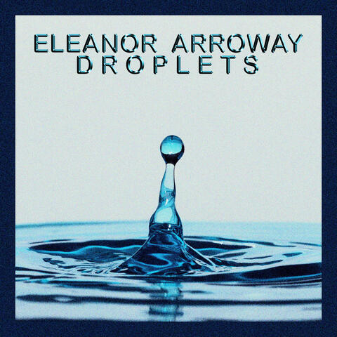 Droplets album art
