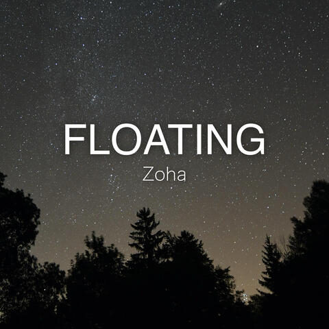 Zoha album art