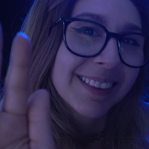 Nurse Uwo Exam ASMR Pt.2 album art