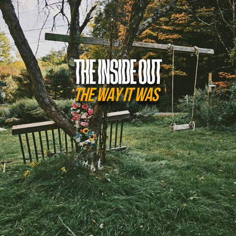 The Way It Was album art