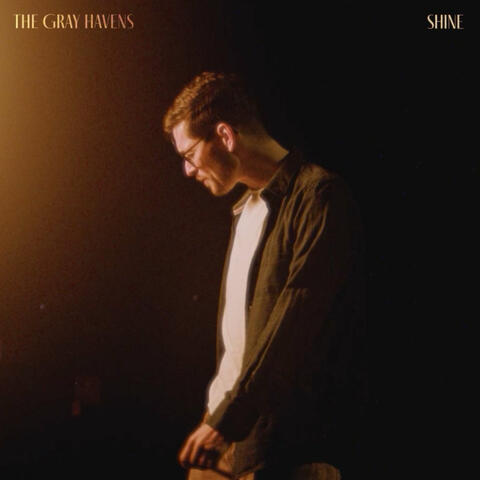 Shine album art