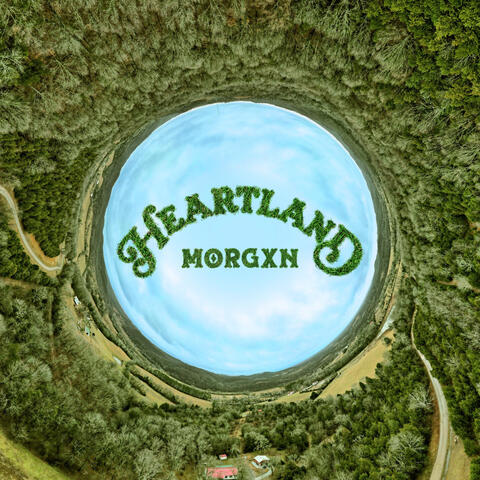 H O L Y album art