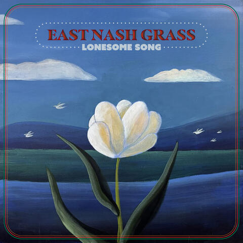 Lonesome Song album art