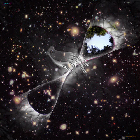 Vacant album art