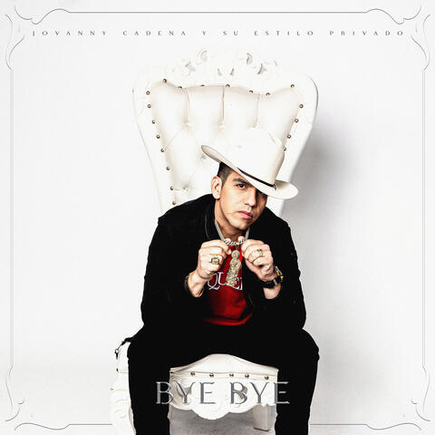 Bye Bye album art