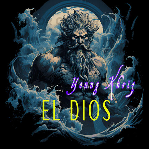 EL DIOS album art