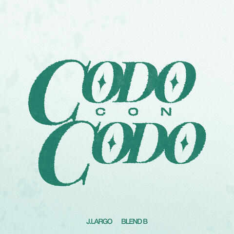 Codo con Codo album art