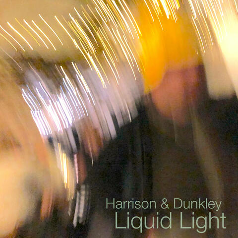 Liquid Light album art