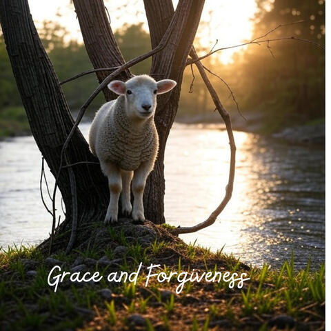 Grace And Forgiveness album art