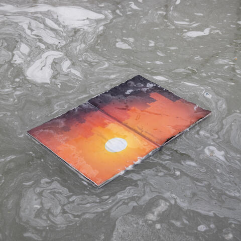 Hundred Million album art